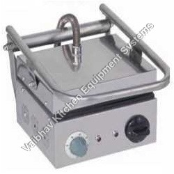 Commercial Sandwich Griller Commercial Sandwich Griller