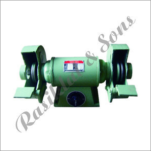 Bench Grinding Machine Bench Grinding Machine