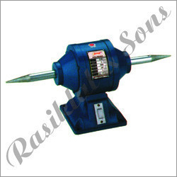 Bench Polisher Machine Bench Polisher Machine