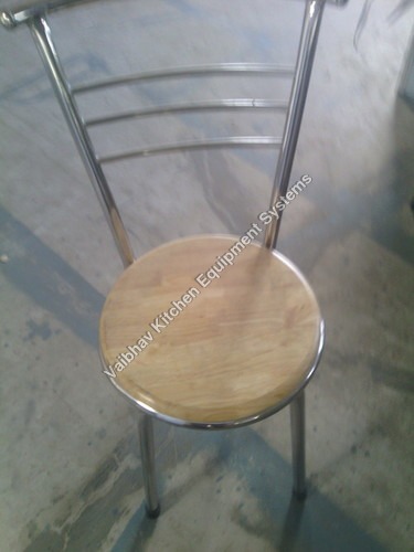 SS Cafeteria Chair SS Cafeteria Chair