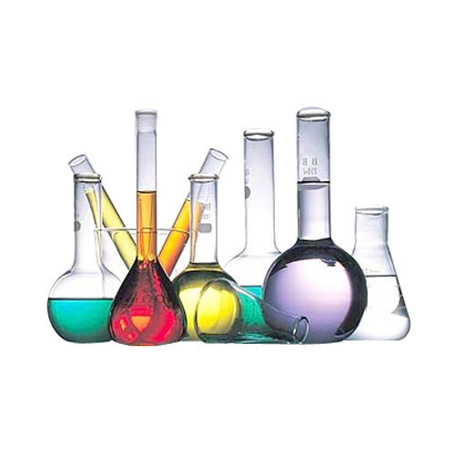 Barium Chloride Barium Chloride