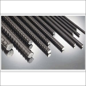 TMT Bars TMT Bars
