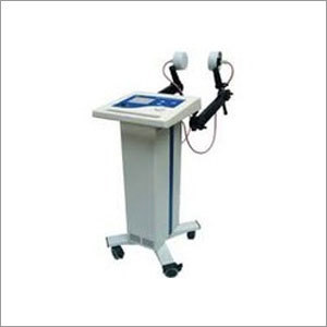 Medical Diathermy Machine Medical Diathermy Machine
