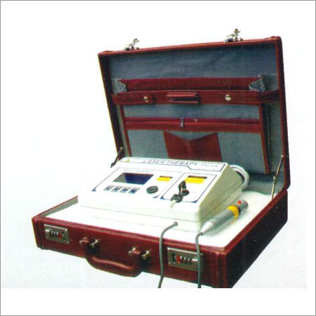 Laser Therapy Equipment Laser Therapy Equipment