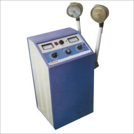 Shortwave Diathermy Machine Shortwave Diathermy Machine