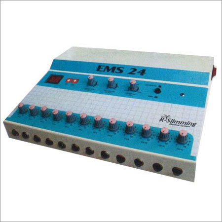 Slimming Diathermy Machine Slimming Diathermy Machine