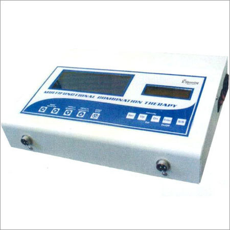 4 in 1 Combination Therapy Machine 4 in 1 Combination Therapy Machine
