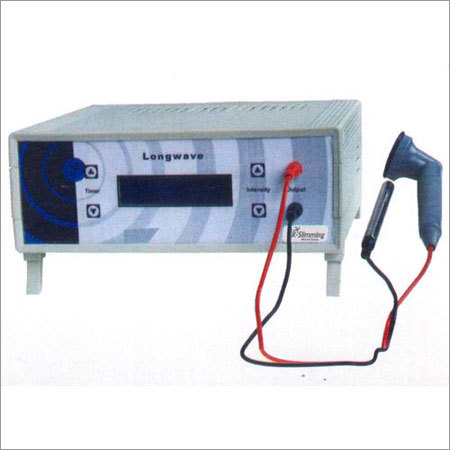 Longwave Therapy Diathermy Machine Longwave Therapy Diathermy Machine