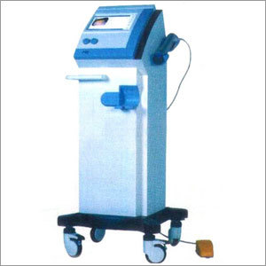Shockwave Therapy Diathermy Shockwave Therapy Diathermy