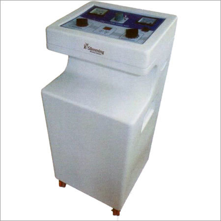 Shortwave Diathermy Machine Shortwave Diathermy Machine