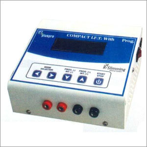 Interferential Therapy Unit Interferential Therapy Unit