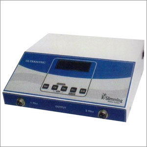 Ultrasonic Therapy Machine Ultrasonic Therapy Machine