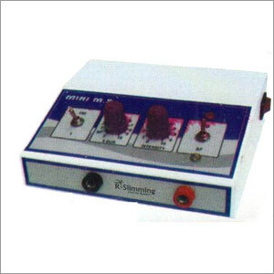 Electronic Muscle Stimulator Electronic Muscle Stimulator
