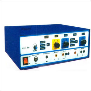 Surgical Cautery Semi Digital Solid State Surgical Cautery Semi Digital Solid State