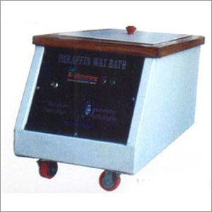 Wax Bath Machine Wax Bath Machine