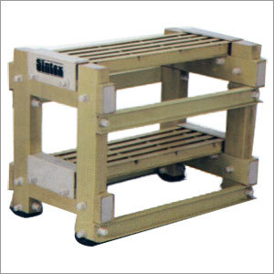 FRP Battery Stand FRP Battery Stand
