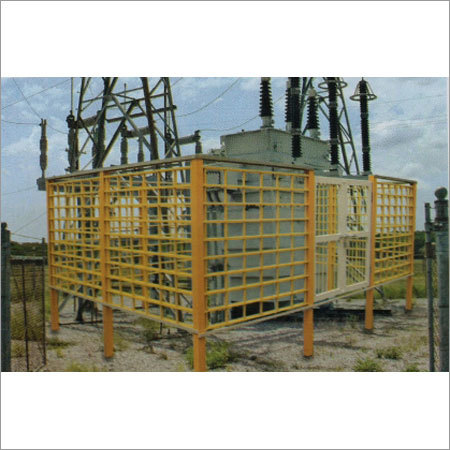 FRP Fencing FRP Fencing