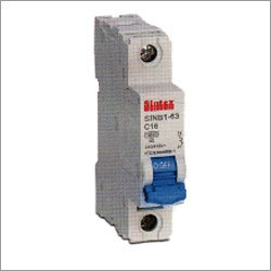 Single Pole Circuit Single Pole Circuit