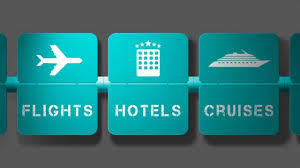Travel Agency Services Travel Agency Services