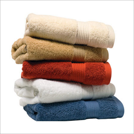 Light Weight Towel Stock Light Weight Towel Stock
