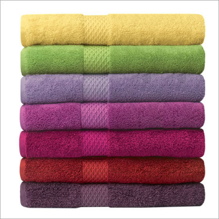 Jumbo size bath towel Jumbo size bath towel