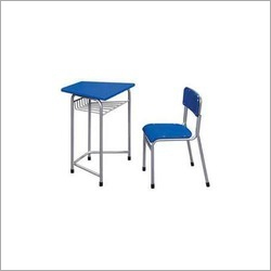 Single Seater Desk and Chair Single Seater Desk and Chair