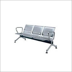 Stainless Steel Waiting Chairs Stainless Steel Waiting Chairs