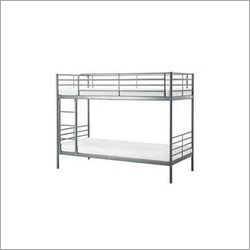 Metal Bunk Bed Metal Bunk Bed