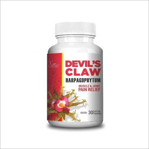 Devil's Claw Devil's Claw