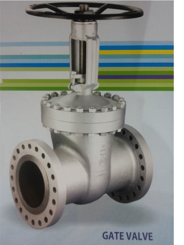 Gate Valve Gate Valve