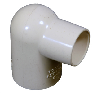 UPVC Reducer Elbow UPVC Reducer Elbow