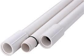 UPVC PIPE 80 SCH (D-2467) UPVC PIPE 80 SCH (D-2467)
