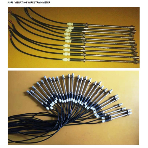 Strain Gauge Strain Gauge