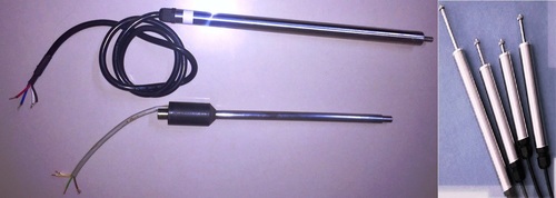 Displacement Sensor Vibrating Wire Displacement Sensor Vibrating Wire