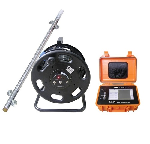 Inclinometer Probe Inclinometer Probe