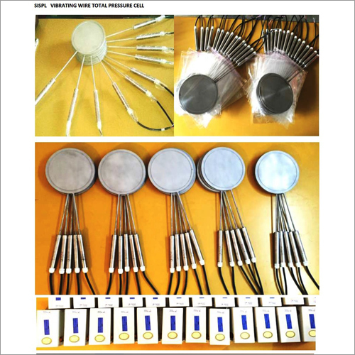 Pressure Cell Pressure Cell
