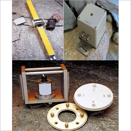 Tiltmeter Vibrating Wire Tiltmeter Vibrating Wire