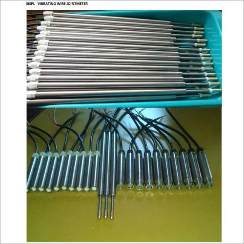 Vibrating Wire Joinmeter Vibrating Wire Joinmeter