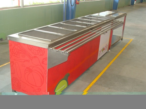 SS Hot Case Bainmari SS Hot Case Bainmari