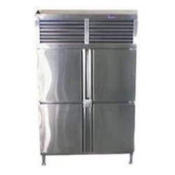 Stainless Steel Commercial Refrigerator Stainless Steel Commercial Refrigerator