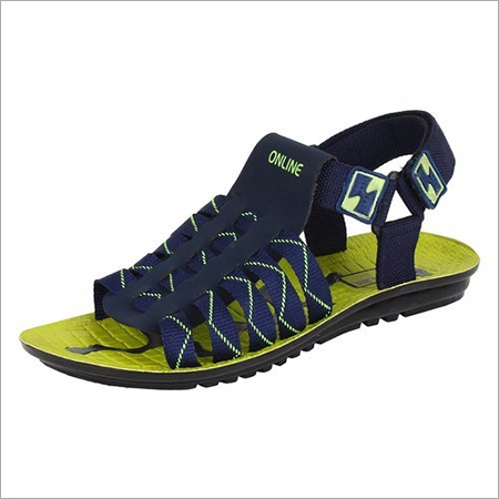 Sporter Men/Boys Blue-887 Casual Sandals Sporter Men/Boys Blue-887 Casual Sandals