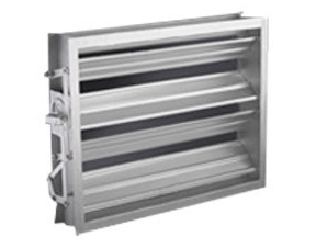 Fire Dampers Fire Dampers