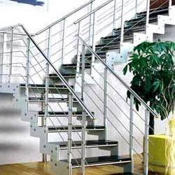 Stainless Steel Hand Railings Stainless Steel Hand Railings