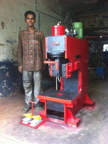 C Type Hydraulic Press C Type Hydraulic Press