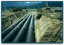 HDPE Tee HDPE Tee