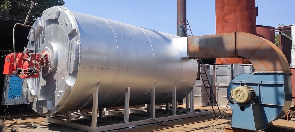 LDO-GAS FIRE-INDIRECT TYPE HAG LDO-GAS FIRE-INDIRECT TYPE HAG