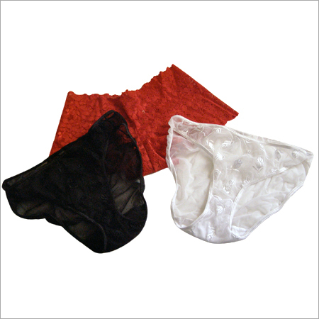 Ladies Panties Ladies Panties