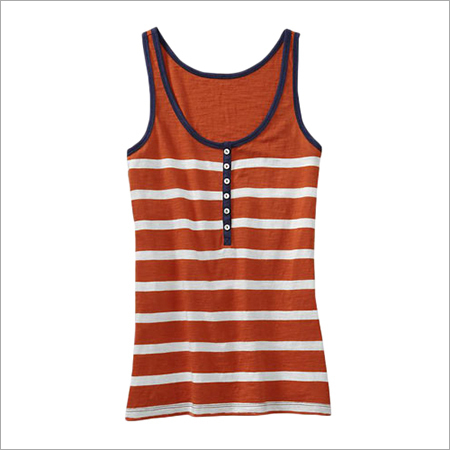 Ladies Night Vest Ladies Night Vest