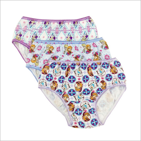 Girls Panties Girls Panties