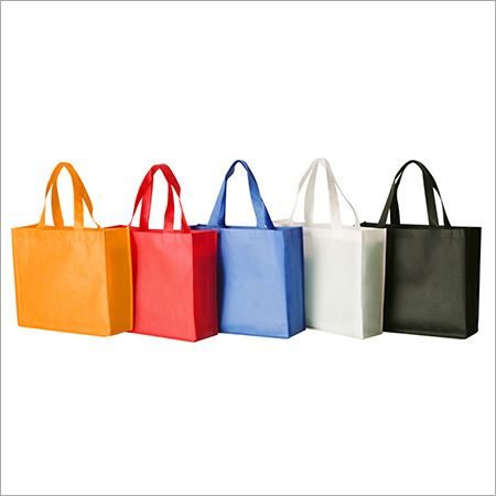 PP Nonwoven Bag PP Nonwoven Bag